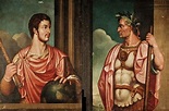 De Cayo Octavio a Augusto: la infancia del primer emperador de Roma