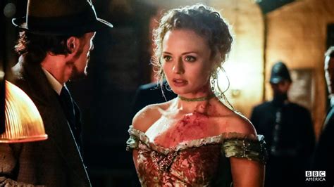 Ripper Street Bbc America