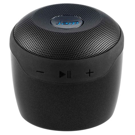 Jam Voice Smart Bluetooth Speaker With Alexa Wifi And Multiroom