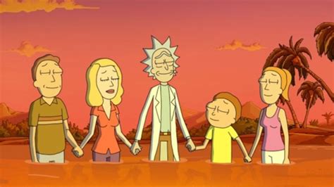Rick Y Morty Adult Swim Finalmente Anuncia Una Fecha De Estreno Para