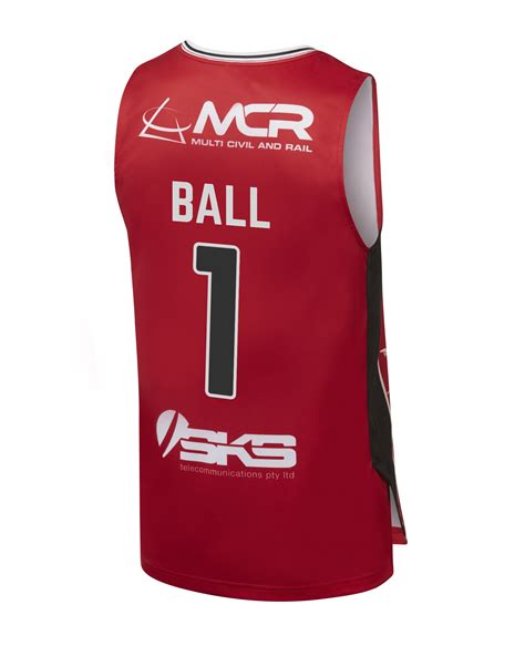 Lamelo ball jersey lamelo ball jersey unboxing and review the big baller brand is killing it in my opinion. cheap dallas cowboys youth jerseys First Ever LaMelo Ball ...