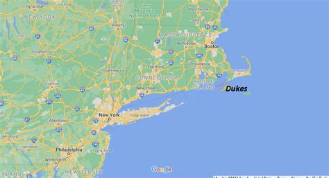 Where Is Dukes County Massachusetts What Cities Are In Dukes County