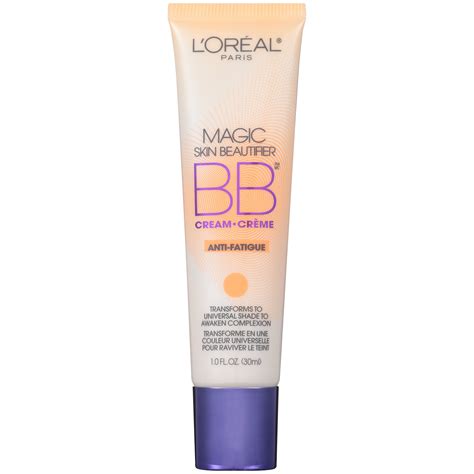 L Oréal Paris Magic Skin Beautifier Bb Cream Anti Fatigue Shop Face At H E B