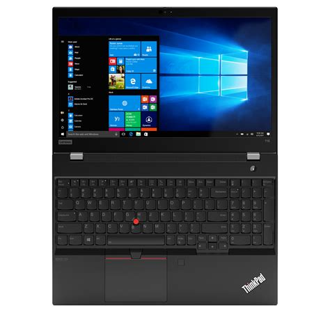 Ноутбук Thinkpad T15 Gen 2 Black 20w4003crt придбати в інтернет