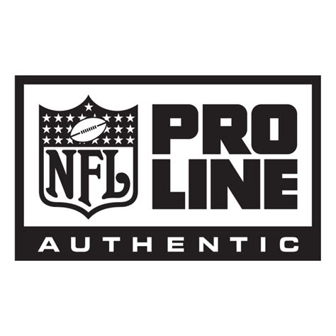 Pro Line Authentic Logo Vector Logo Of Pro Line Authentic Brand Free