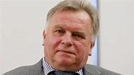 Fernsehen: Ex-Minister Günther Krause zieht ins Dschungelcamp ein ...