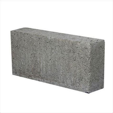 Cement Concrete Blocks - Cement Concrete Blocks Manufacturer & Supplier