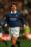 Rangers legend Brian Laudrup pays his former club the ultimate compliment