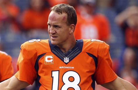 At What Age Will Peyton Manning Stop Being Peyton Manning For The Win