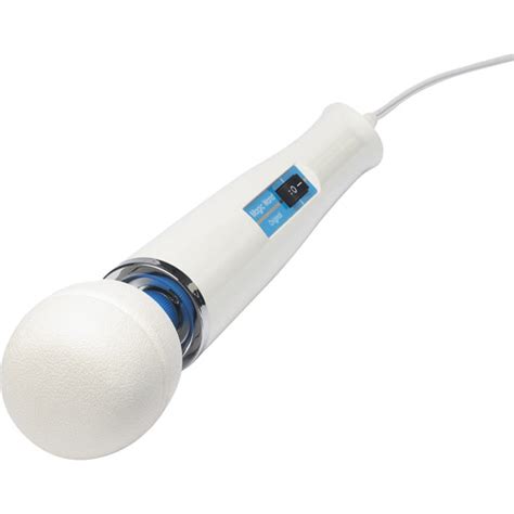 Magic Wand Personal Massager Hv 260 Big Vibrating Corded Plug In
