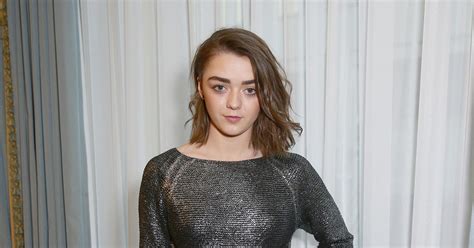 Maisie Star Lisa Sessions