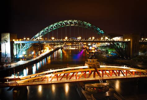 8 Top Attractions In Newcastle Upon Tyne Thesquare Blog