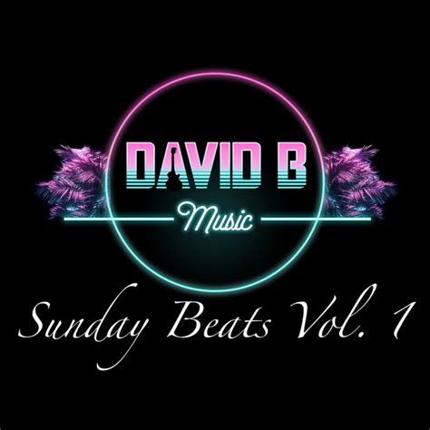 David B Music Spotify