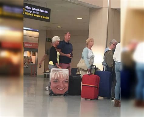 Terminal Laughs Hilarious Airport Moments Caught On Camera Page