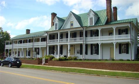 Boyd Tavern Boydton Virginia Tavern Chase Virginia Towns Mansions