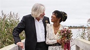 Roger Waters Marries For 5th Time