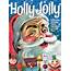 Holly Jolly Celebrating Christmas Past In Pop Culture – Comics Worth 