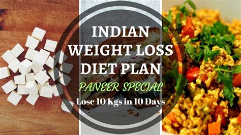Paneer For Weight Loss Quick Weight Loss With Paneer Recipe How To