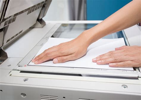 Document Scanning Cybercopy Graphic And Print Solutions