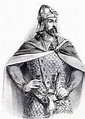 Alfonso VI de León y Castilla - EcuRed