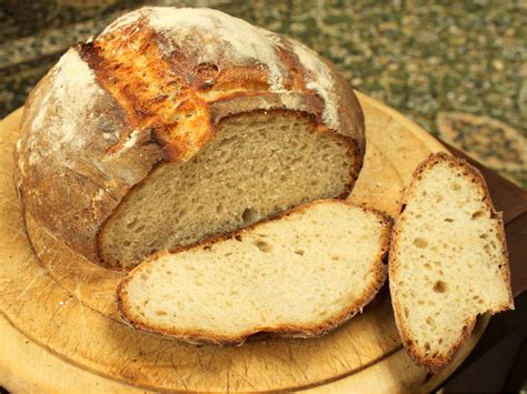 How to obtain the real san francisco sourdough flavor. Best local US dishes - Business Insider