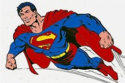 Superman: la verdadera historia del héroe que nació para fracasar | Cómic