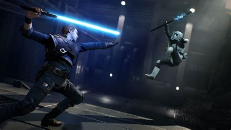 star wars jedi fallen order is one of the year s best surprises gq