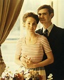 50th Wedding Anniversary: David and Julie Nixon Eisenhower