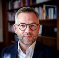 Michael Roth: „Der politische Arm des Rechtsterrorismus ist die AfD“ - WELT
