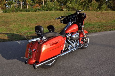 2017 Harley-Davidson Touring Street Glide® Special FLHXS - High Point ...