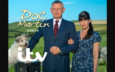 Doc Martin Season 9 Cast Episodes And Everything You Need To Know
