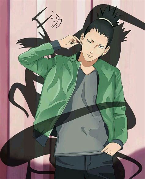 Pin By Diana On Konoha Naruto Shippuden Sasuke Naruto Shikamaru