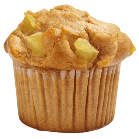 Muffins clipart apple muffin, Muffins apple muffin Transparent FREE for download on ...