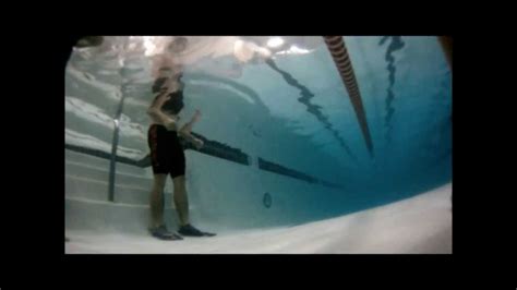 Go Pro Underwater Test 1~ Youtube
