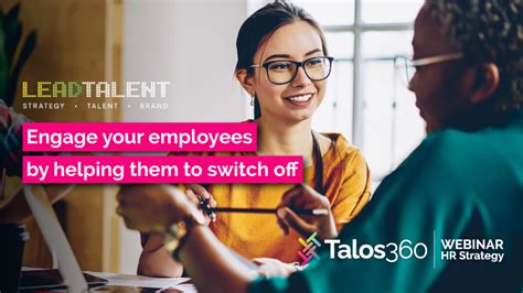 How To Support Employee Resilience Webinars Talos360