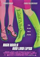 High Heels and Low Lifes - Película 2001 - Cine.com