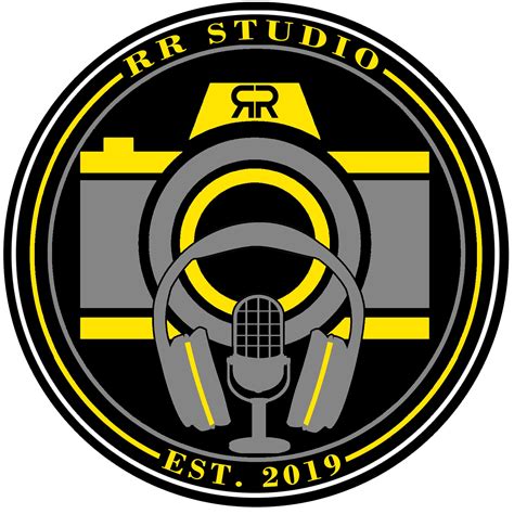 Rr Studio And Printing Services