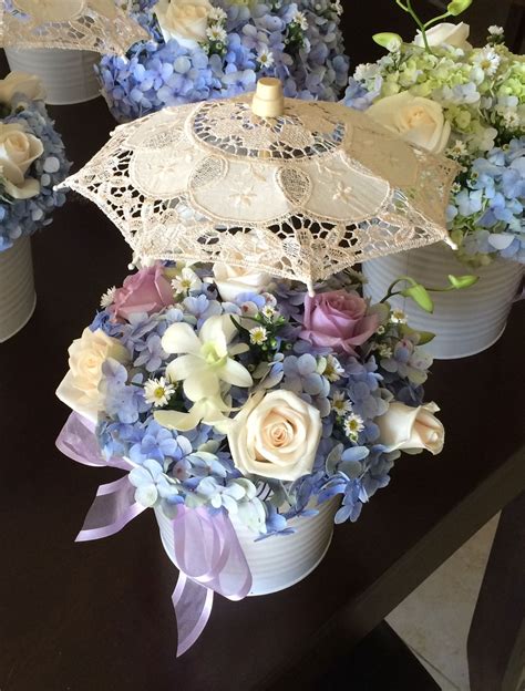 Pin By Elegant Weddings On Wedding Umbrellas Bridal Shower