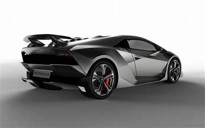 Concept Lamborghini Elemento Sesto 1680 1050