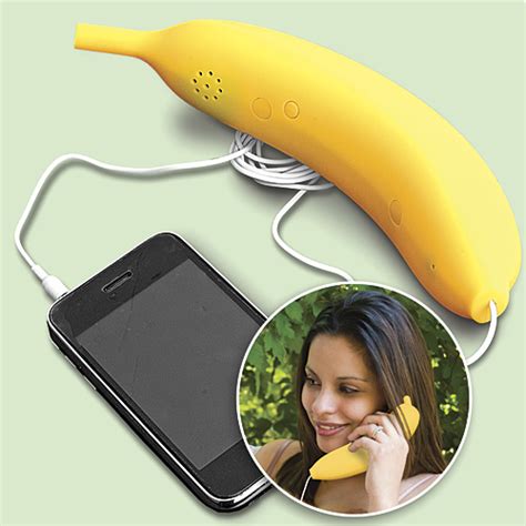Bookofjoe Banana Phone