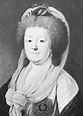 Friederike Auguste Sophie von Anhalt-Bernburg
