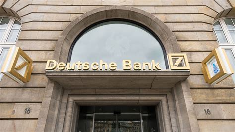 Deutsche Bank Geldwäsche Skandal In Den Usa Noch Nicht Ausgestanden