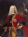 Luís Rudolfo, Duque de Brunsvique-Luneburgo, quem foi ele? - Estudo do Dia