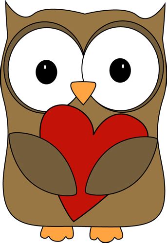 Free Valentines Owl Cliparts Download Free Valentines Owl Cliparts