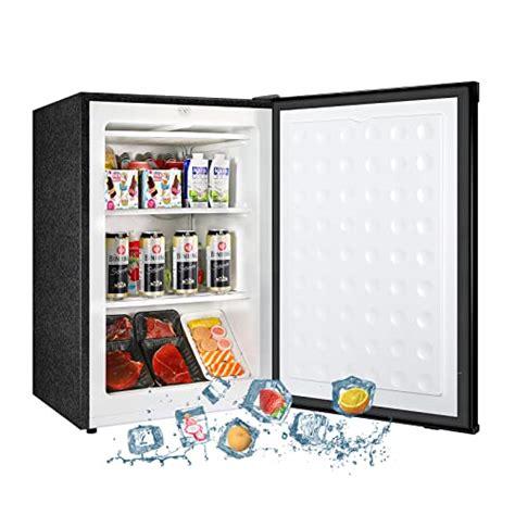 10 Best Upright Freezers At Home Depot Of 2022 The Real Estate