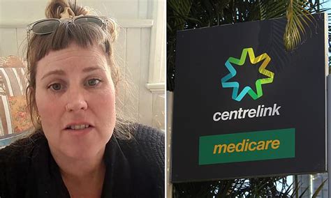 Struggling Mum Slams Centrelink For Stuffing Up Her Application And Taking Weeks To Pay Her Paid