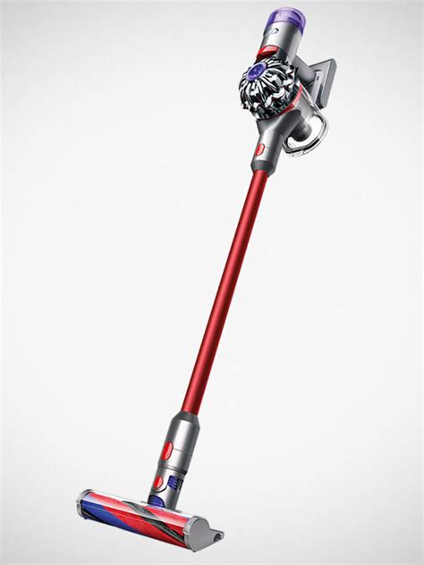 Dyson Has New V8 Cordless Stick Vacuum Cleaner That Lighter And Its
