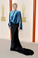 El look de Cate Blanchett en los Oscar 2023 o cómo recuperar las ...