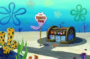 Krabs and nickelodeon already own the krusty krab, local entrepreneurs cannot open their own. Real-Life Krusty Krab Restaurant Launching in Palestine ...