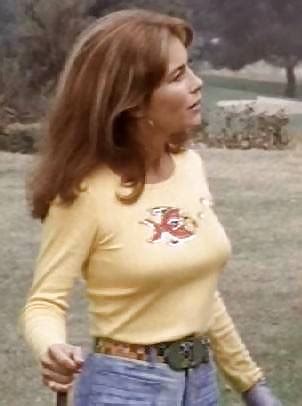 Michele carey boobs